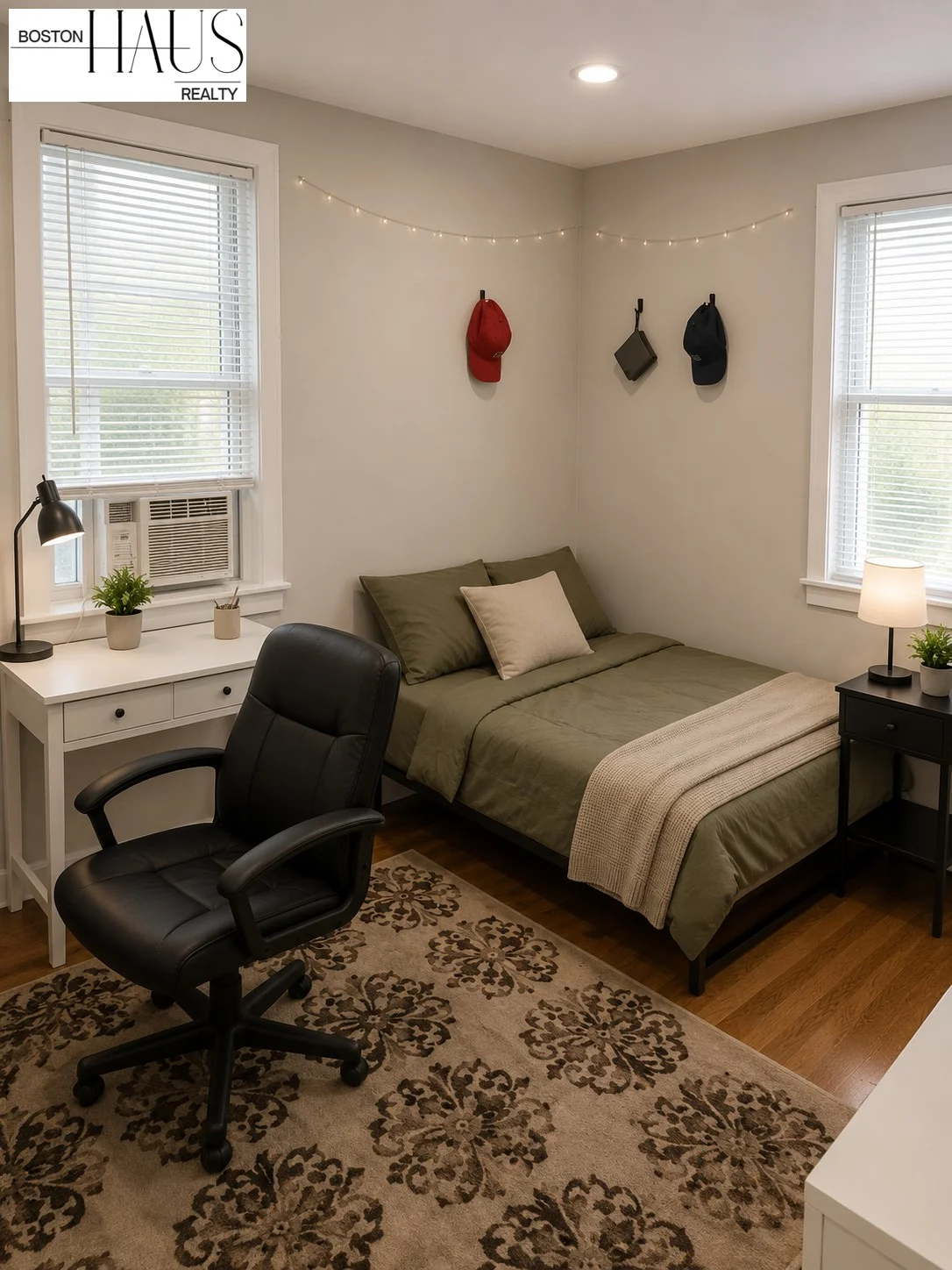 4 bed, 2 bath apartment for rent at 218 Columbia St Unit 1, The Port — photo 6 of 11