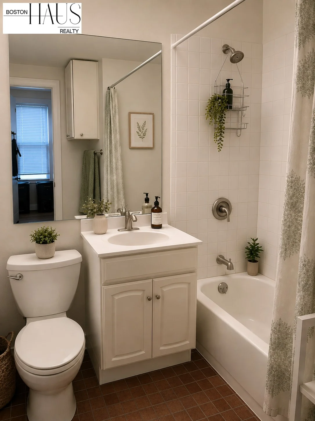 4 bed, 2 bath apartment for rent at 218 Columbia St Unit 1, The Port — photo 10 of 11