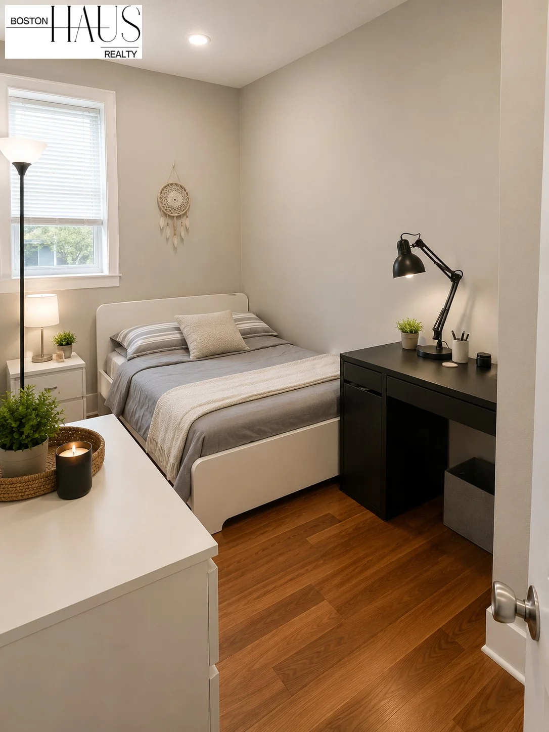 4 bed, 2 bath apartment for rent at 218 Columbia St Unit 1, The Port — photo 7 of 11