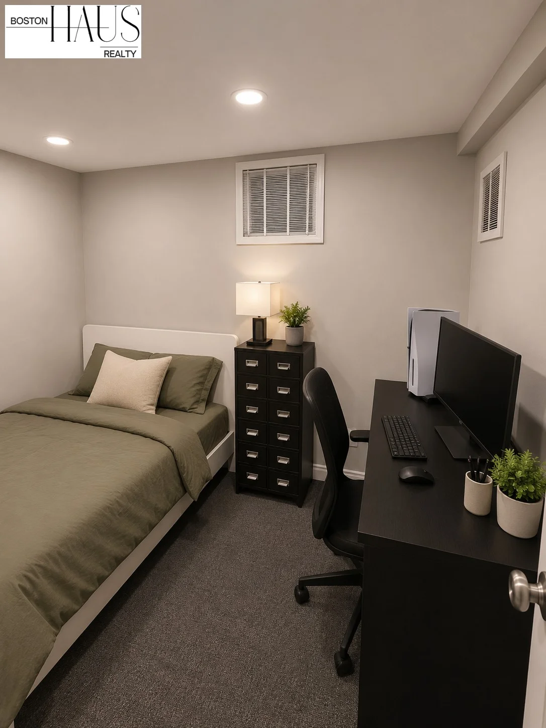 4 bed, 2 bath apartment for rent at 218 Columbia St Unit 1, The Port — photo 8 of 11