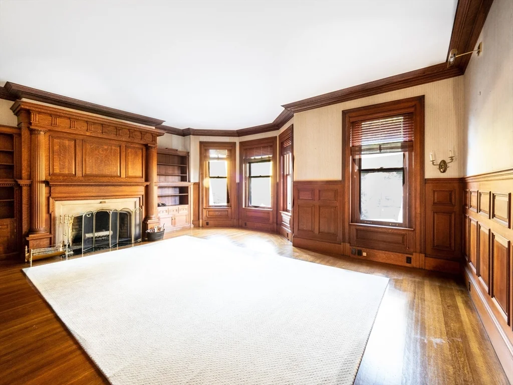 2 bed, 2 bath apartment for rent at 218 Commonwealth Ave Unit 2, Back Bay — photo 14 of 27