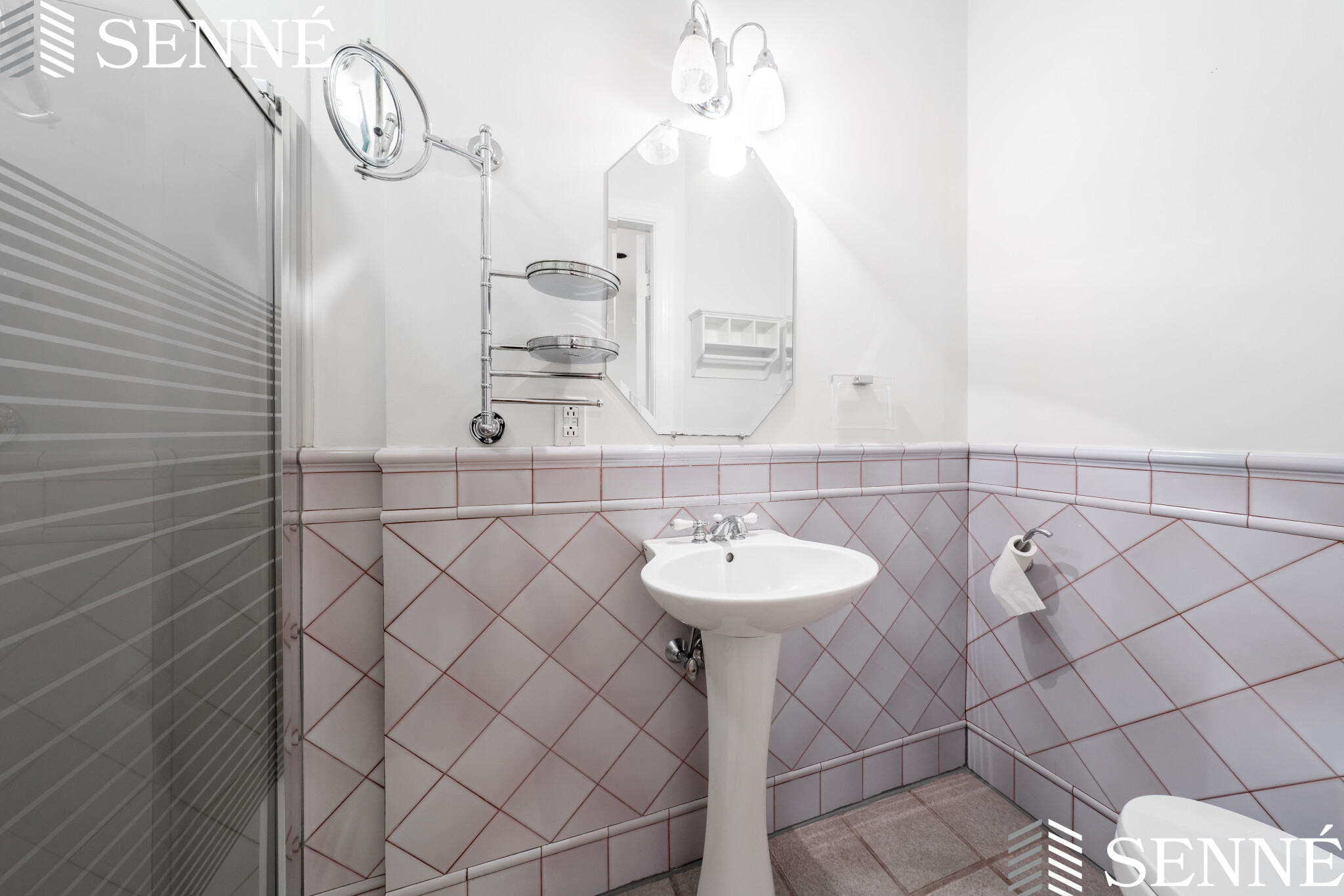 1 bed, 2 bath apartment for rent at 218 Commonwealth Ave Unit 3, Back Bay — photo 5 of 6