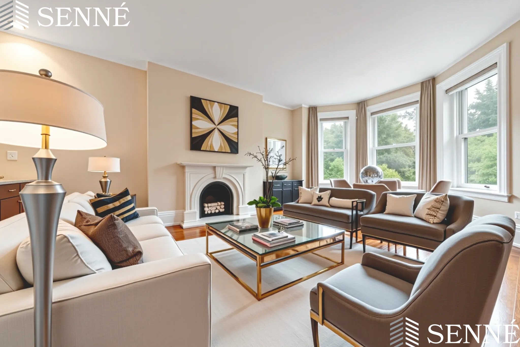 1 bed, 2 bath apartment for rent at 218 Commonwealth Ave Unit 3, Back Bay