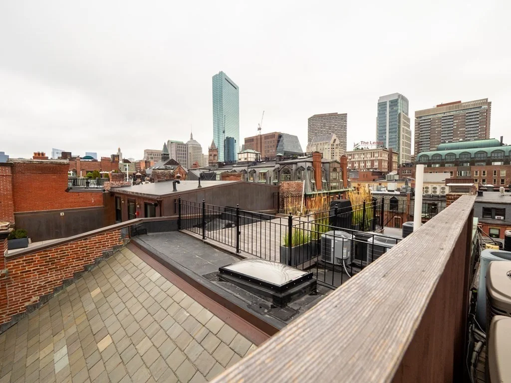 2 bed, 4+ bath apartment for rent at 218 Commonwealth Ave Unit 04, Back Bay — photo 38 of 42