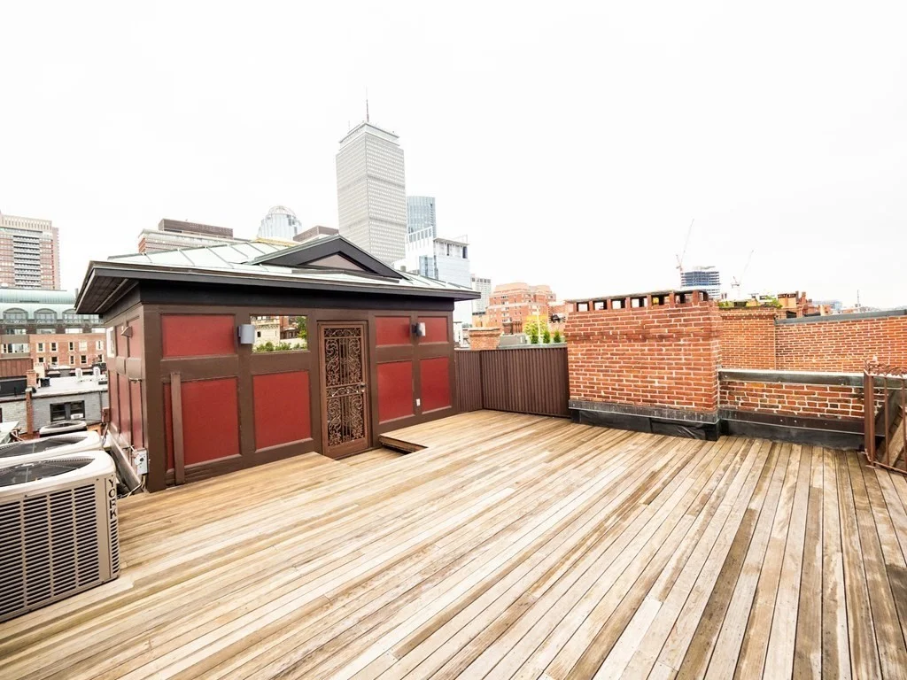 2 bed, 4+ bath apartment for rent at 218 Commonwealth Ave Unit 04, Back Bay — photo 39 of 42