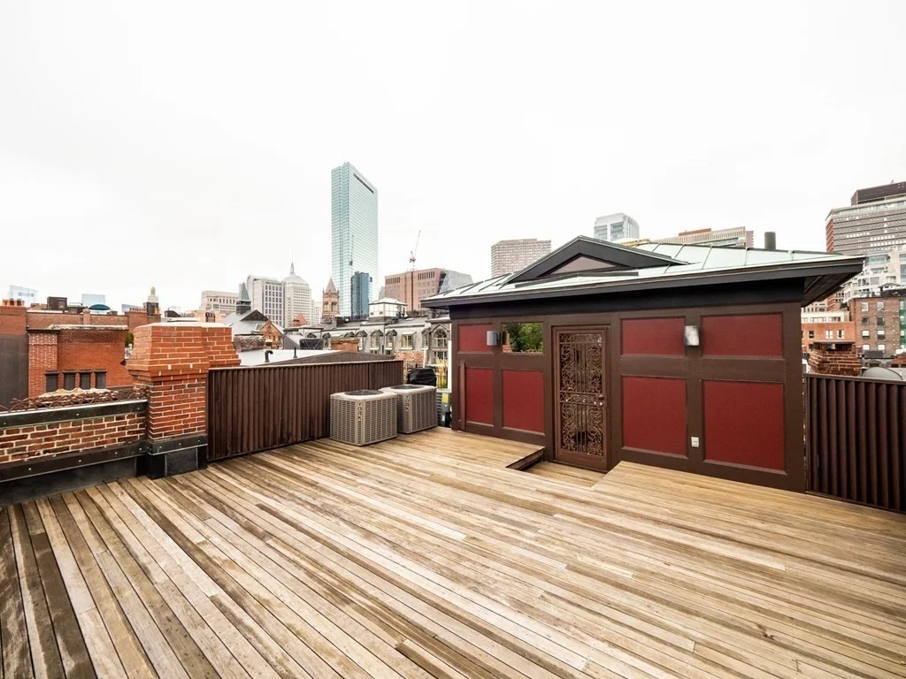 2 bed, 4+ bath apartment for rent at 218 Commonwealth Ave Unit 04, Back Bay — photo 40 of 42