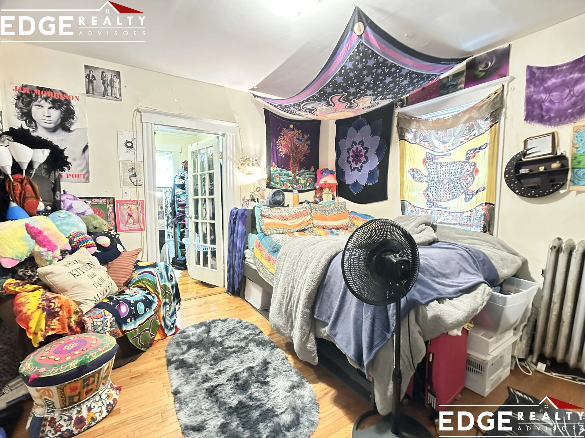1 bed, 1 bath apartment for rent at 218 Foster St Unit 2, Brighton — photo 4 of 6