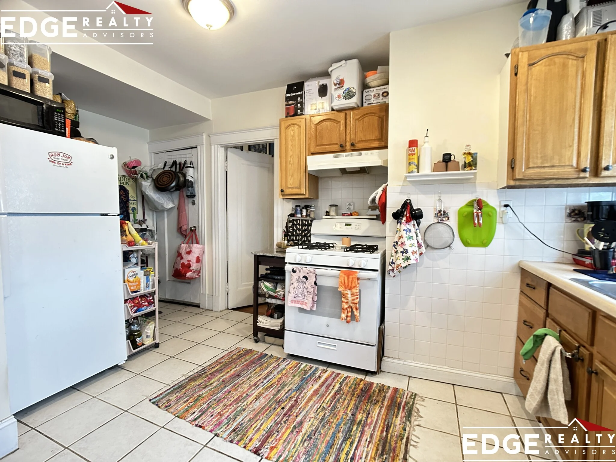 1 bed, 1 bath apartment for rent at 218 Foster St Unit 2, Brighton — photo 1 of 6