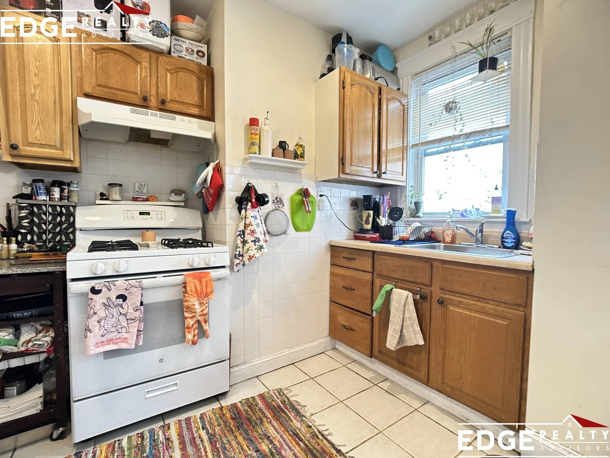 1 bed, 1 bath apartment for rent at 218 Foster St Unit 2, Brighton — photo 2 of 6