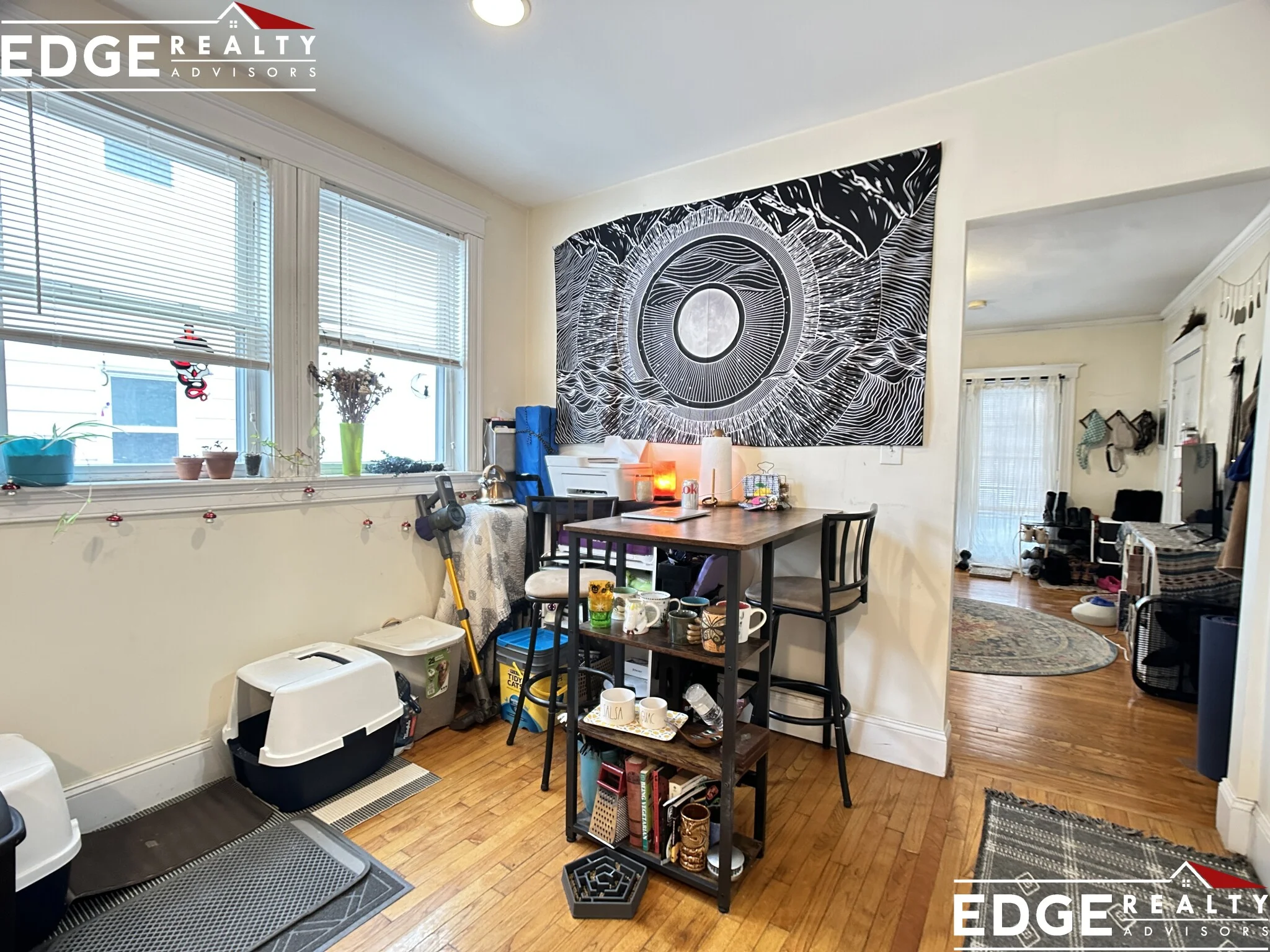 1 bed, 1 bath apartment for rent at 218 Foster St Unit 2, Brighton — photo 6 of 6