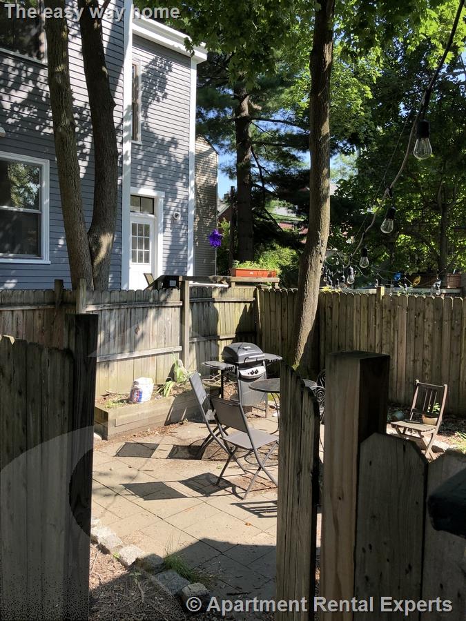 2 bed, 2 bath apartment for rent at 218 Harvard St Unit 2, Central Square — photo 12 of 14