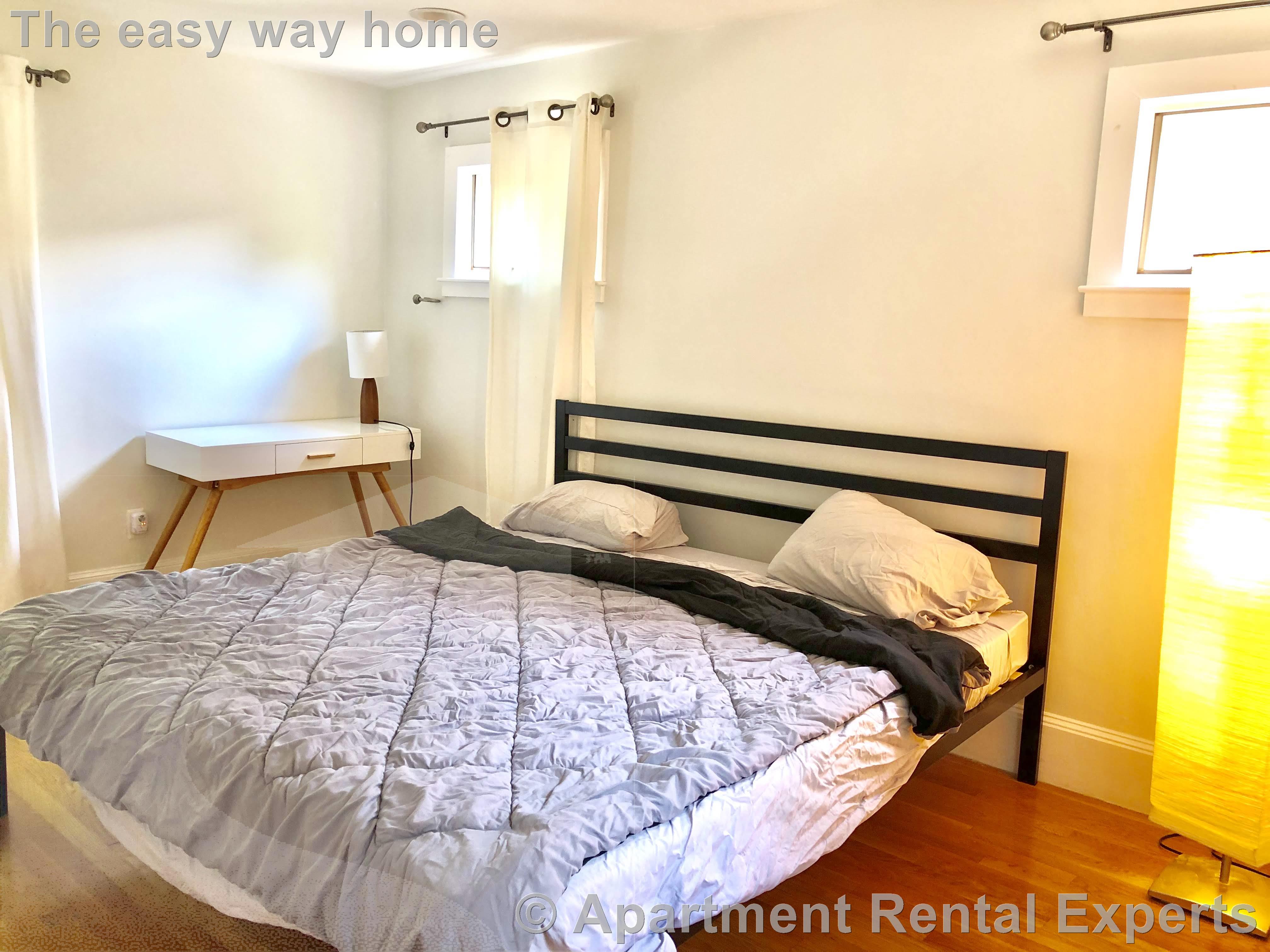 2 bed, 2 bath apartment for rent at 218 Harvard St Unit 2, Central Square — photo 10 of 14