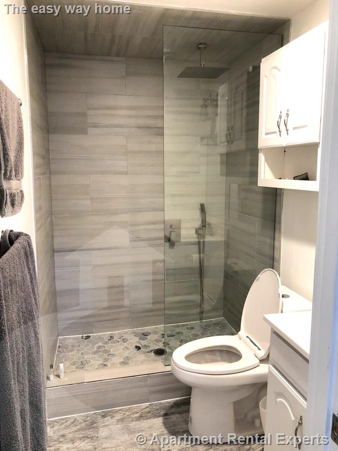 2 bed, 2 bath apartment for rent at 218 Harvard St Unit 2, Central Square — photo 11 of 14