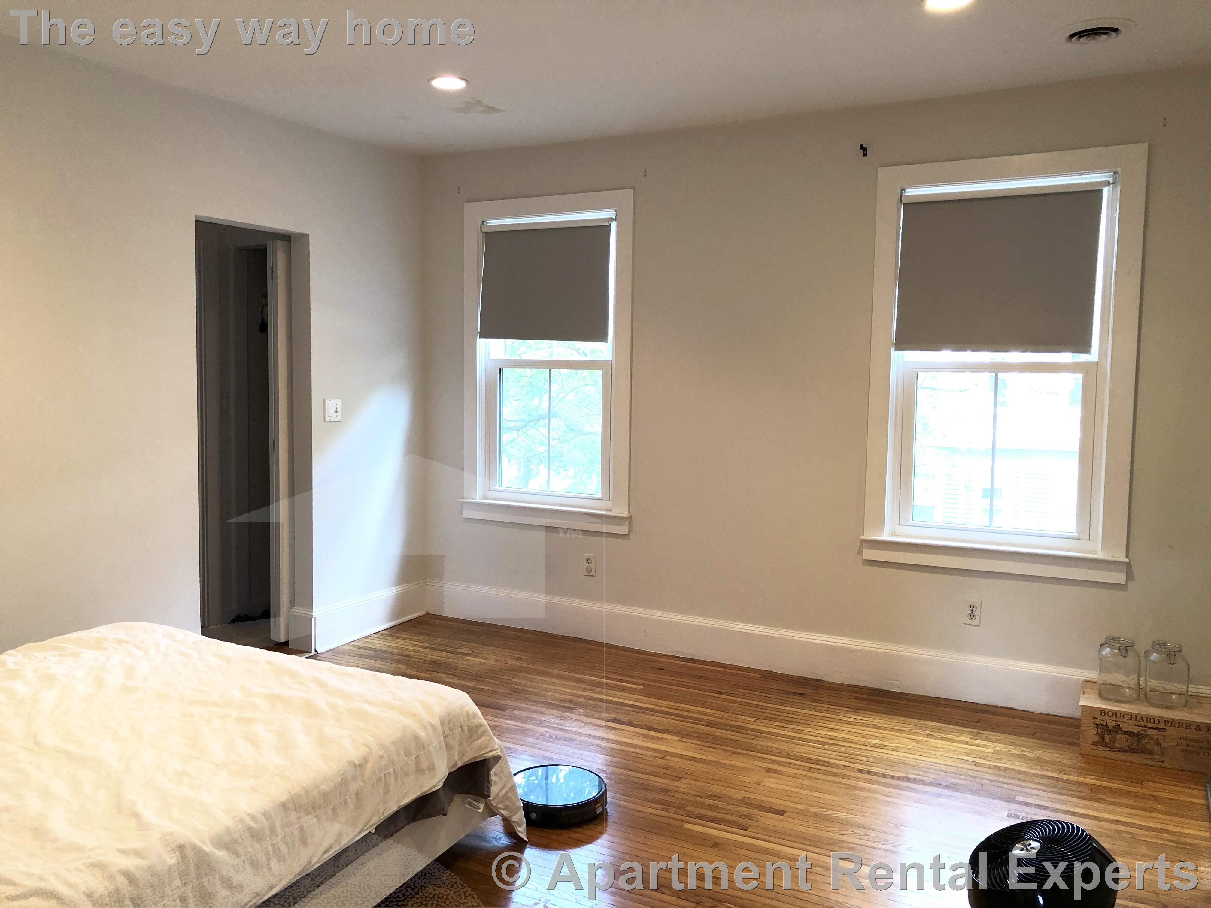 2 bed, 2 bath apartment for rent at 218 Harvard St Unit 2, Central Square — photo 7 of 14