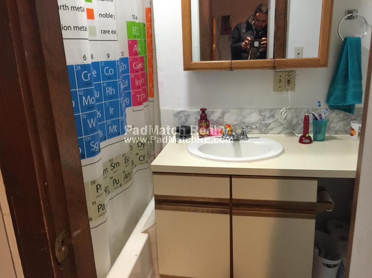2 bed, 1 bath apartment for rent at 218 Hemenway St Unit 3, Fenway — photo 7 of 8