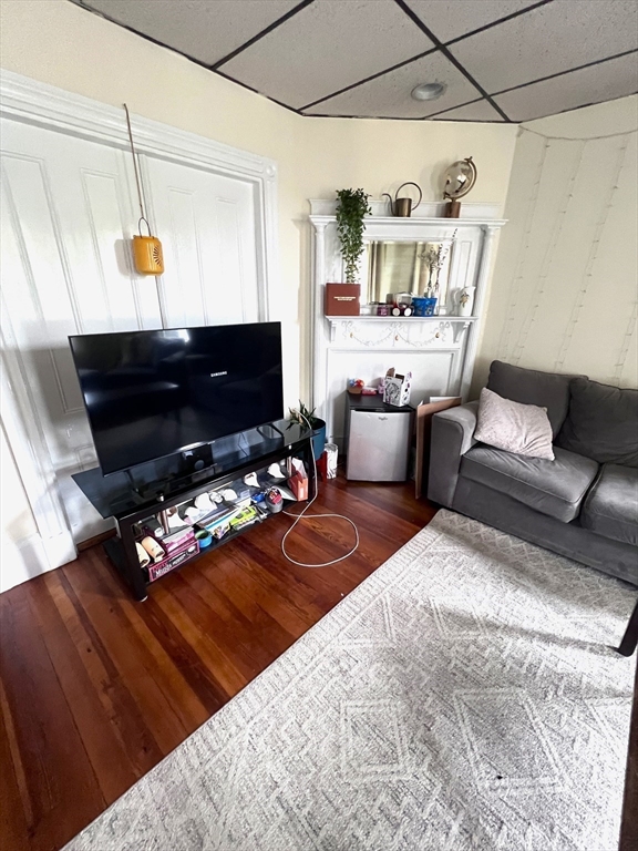 4 bed, 2 bath apartment for rent at 218 L St Unit 3, South Boston — photo 6 of 13