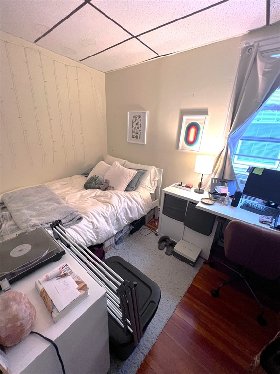 4 bed, 2 bath apartment for rent at 218 L St Unit 3, South Boston — photo 10 of 13