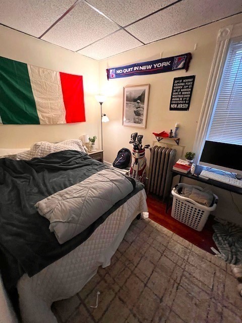 4 bed, 2 bath apartment for rent at 218 L St Unit 3, South Boston — photo 4 of 13