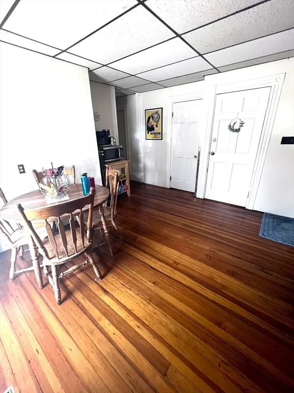 3 bed, 1 bath apartment for rent at 218 L Unit 1, South Boston — photo 3 of 8