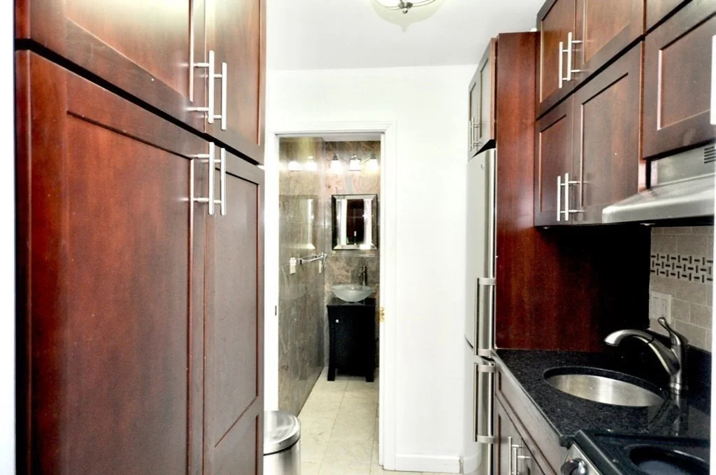 1 bed, 1 bath apartment for rent at 218 Newbury St Unit 3F, Back Bay — photo 11 of 18