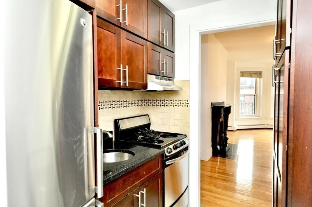 1 bed, 1 bath apartment for rent at 218 Newbury St Unit 3F, Back Bay — photo 10 of 18