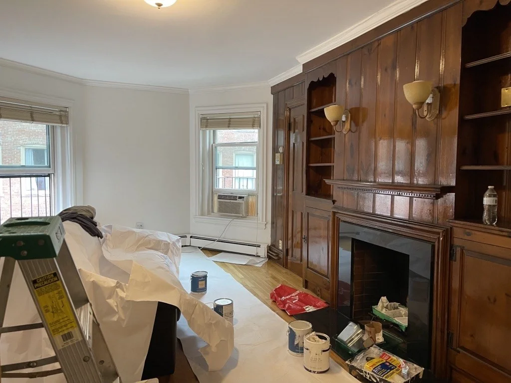 1 bed, 1 bath apartment for rent at 218 Newbury Unit 4RR, Back Bay — photo 3 of 7
