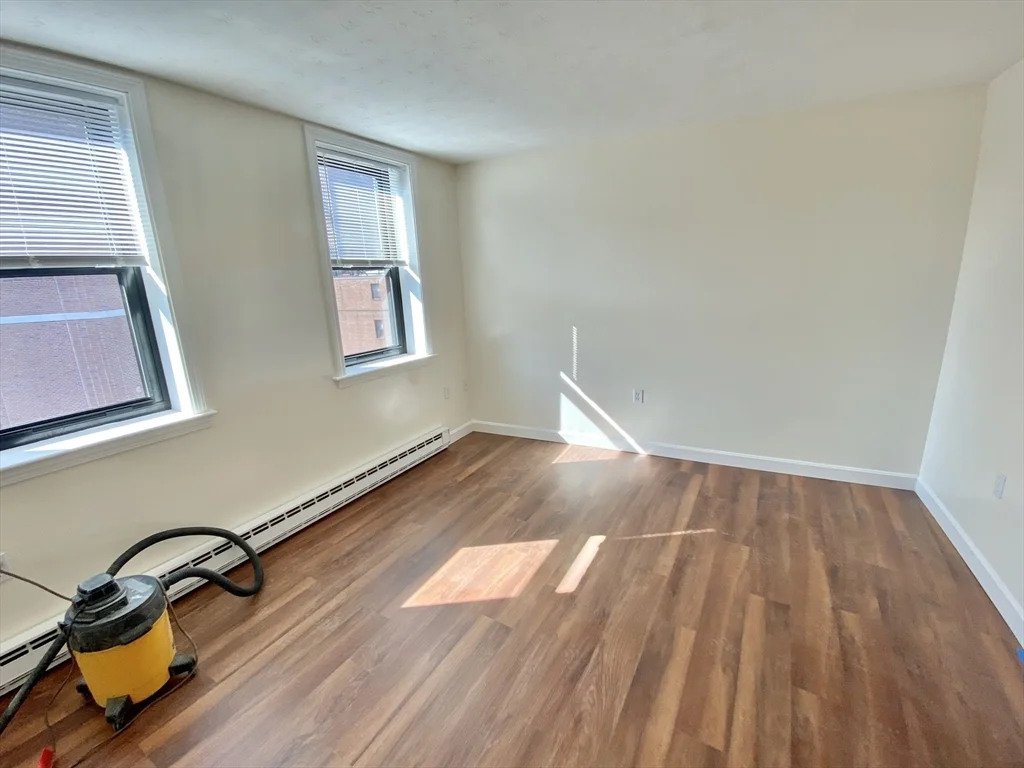 1 bed, 1 bath apartment for rent at 218 North St Unit 5F, North End — photo 6 of 12