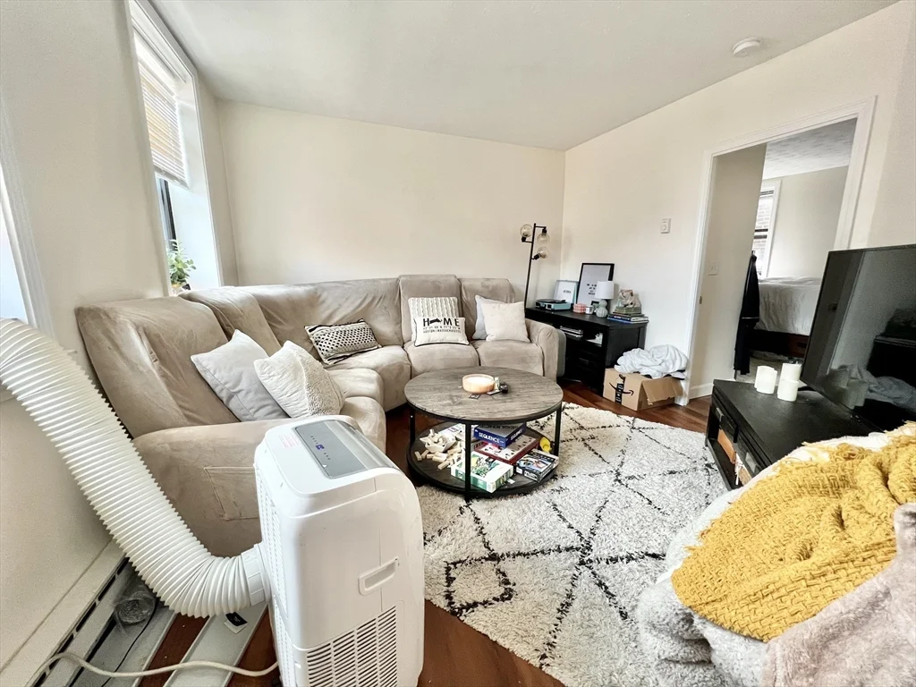 1 bed, 1 bath apartment for rent at 218 North St Unit 5F, North End — photo 4 of 12