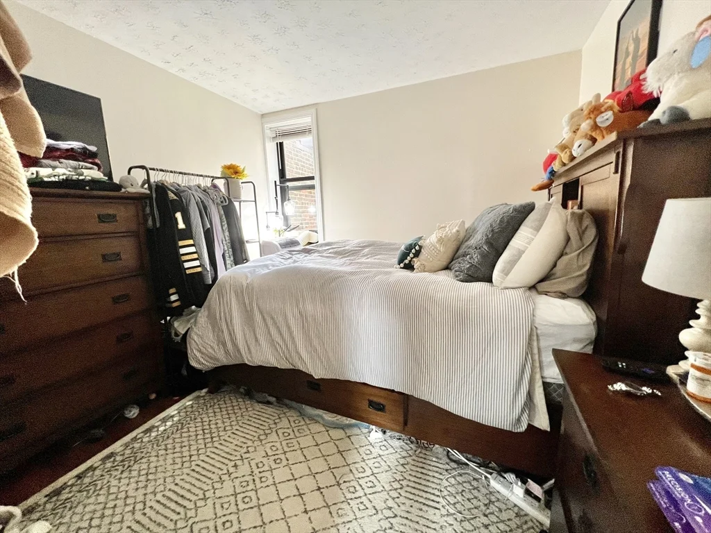 1 bed, 1 bath apartment for rent at 218 North St Unit 5F, North End — photo 9 of 12