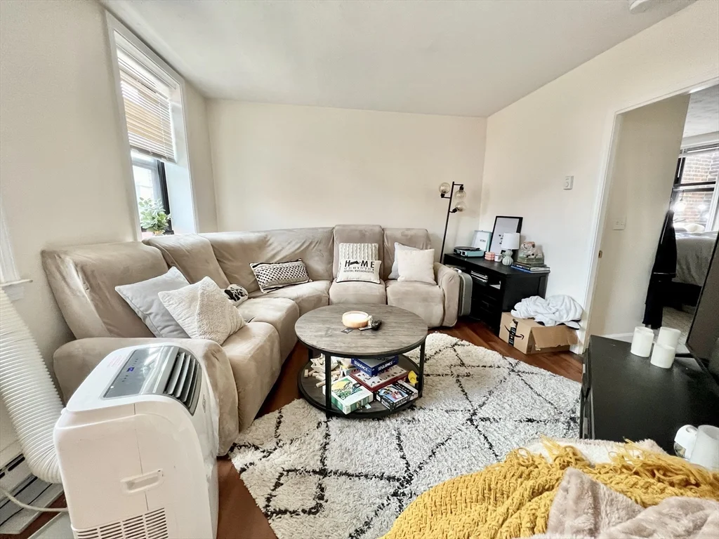 1 bed, 1 bath apartment for rent at 218 North St Unit 5F, North End — photo 5 of 12
