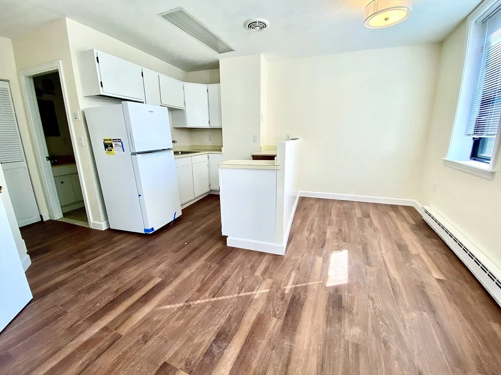 1 bed, 1 bath apartment for rent at 218 North St Unit 5F, North End — photo 3 of 12