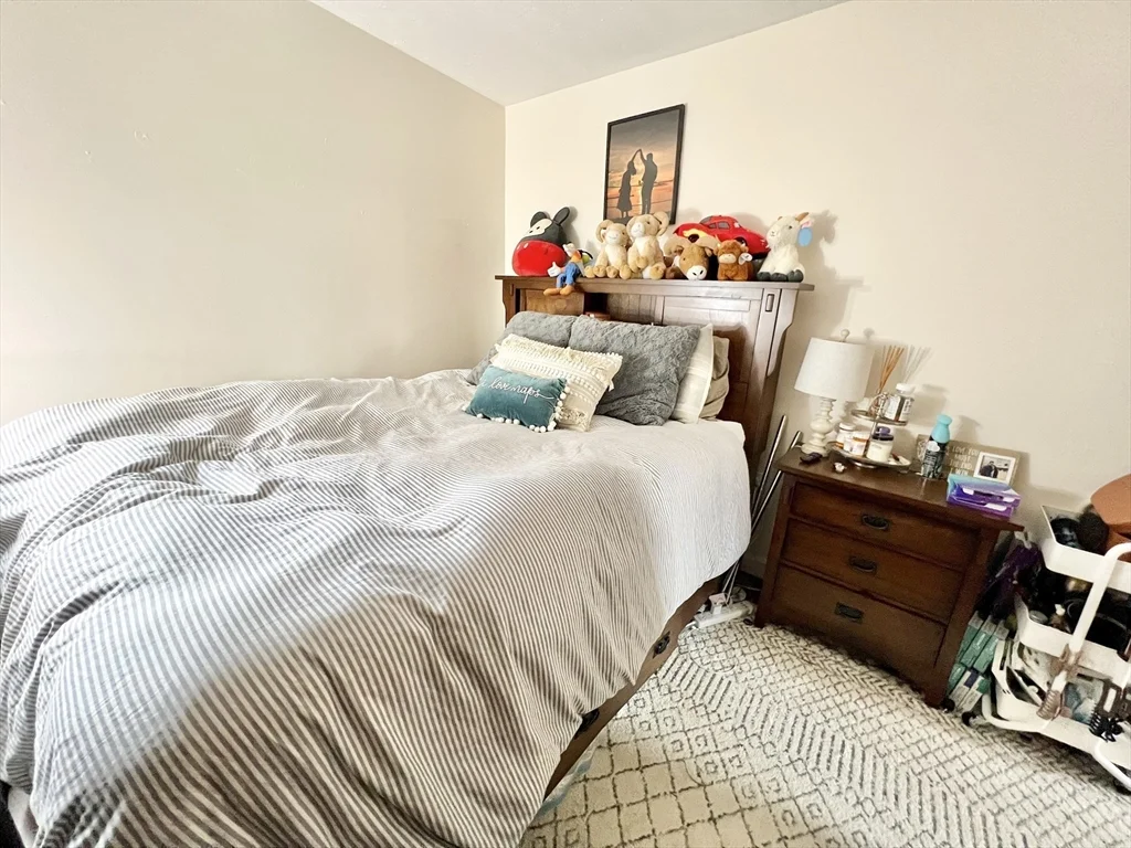 1 bed, 1 bath apartment for rent at 218 North St Unit 5F, North End — photo 11 of 12