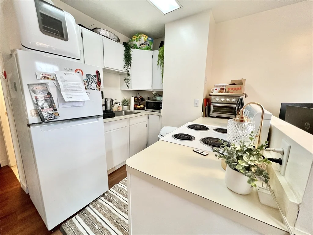 1 bed, 1 bath apartment for rent at 218 North St Unit 5F, North End — photo 2 of 12