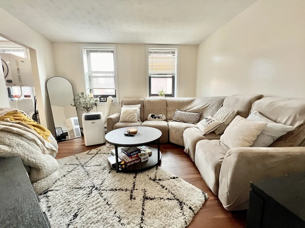 1 bed, 1 bath apartment for rent at 218 North St Unit 5F, North End — photo 7 of 12