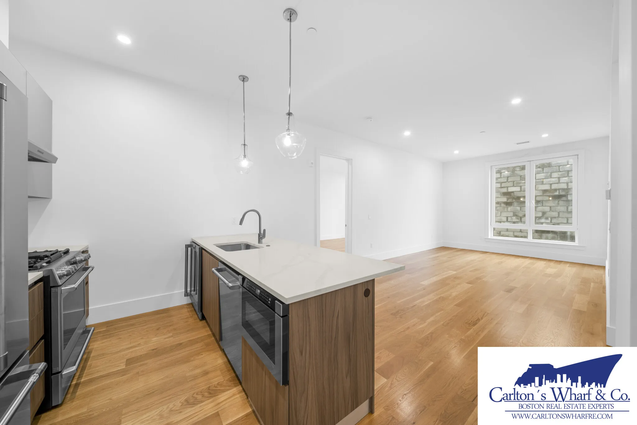 2 bed, 2 bath apartment for rent at 218 Old Colony Ave Unit 304, South Boston — photo 2 of 13