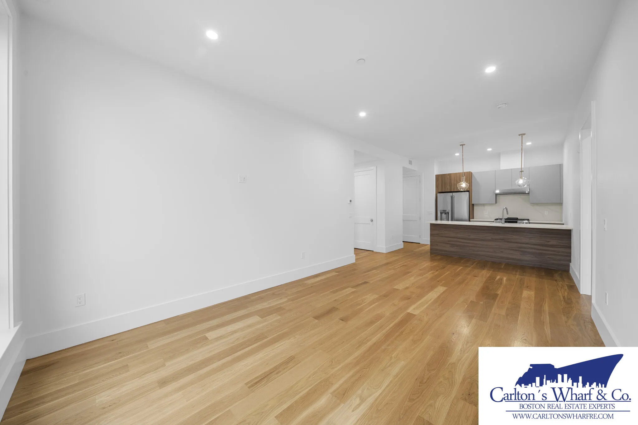 2 bed, 2 bath apartment for rent at 218 Old Colony Ave Unit 304, South Boston — photo 3 of 13