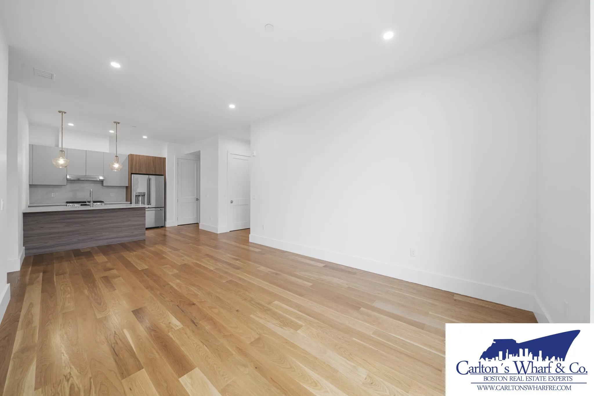 2 bed, 2 bath apartment for rent at 218 Old Colony Ave Unit 506, South Boston — photo 4 of 13
