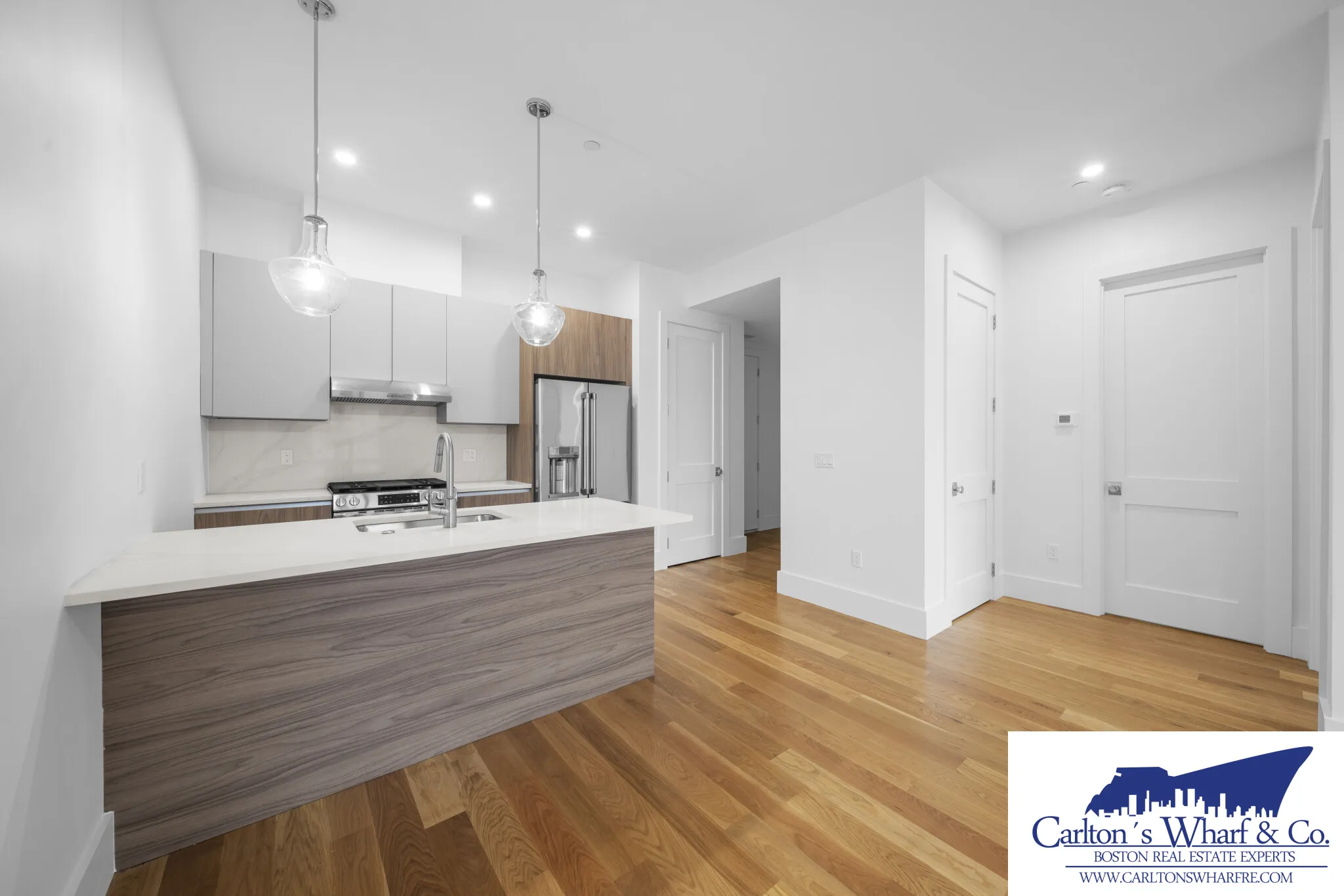 2 bed, 2 bath apartment for rent at 218 Old Colony Ave Unit 506, South Boston