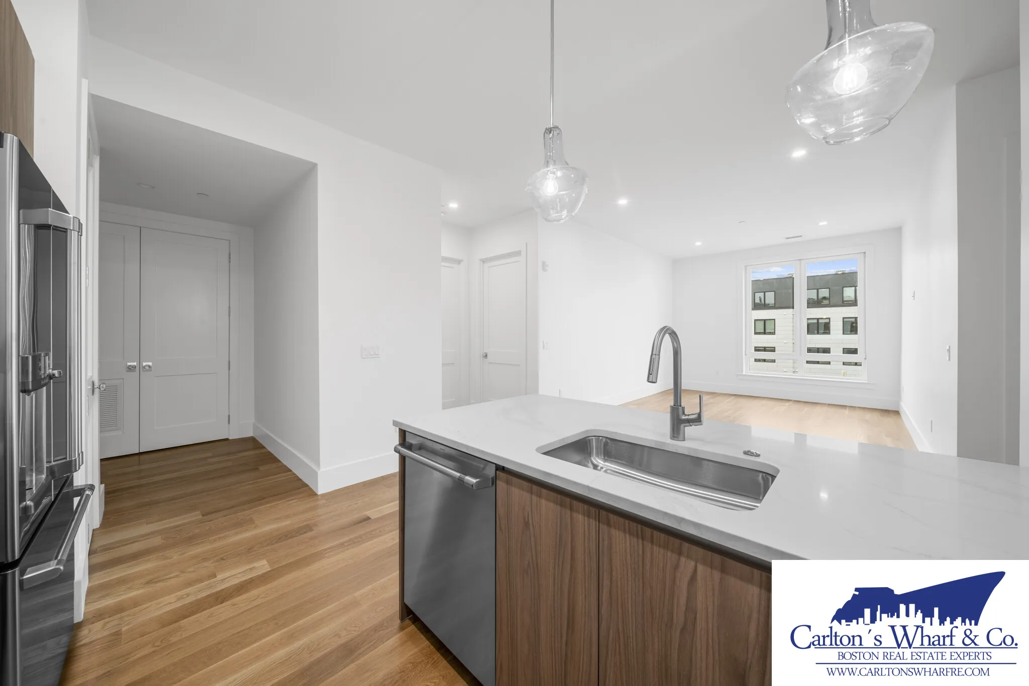 2 bed, 2 bath apartment for rent at 218 Old Colony Ave Unit 506, South Boston — photo 2 of 13