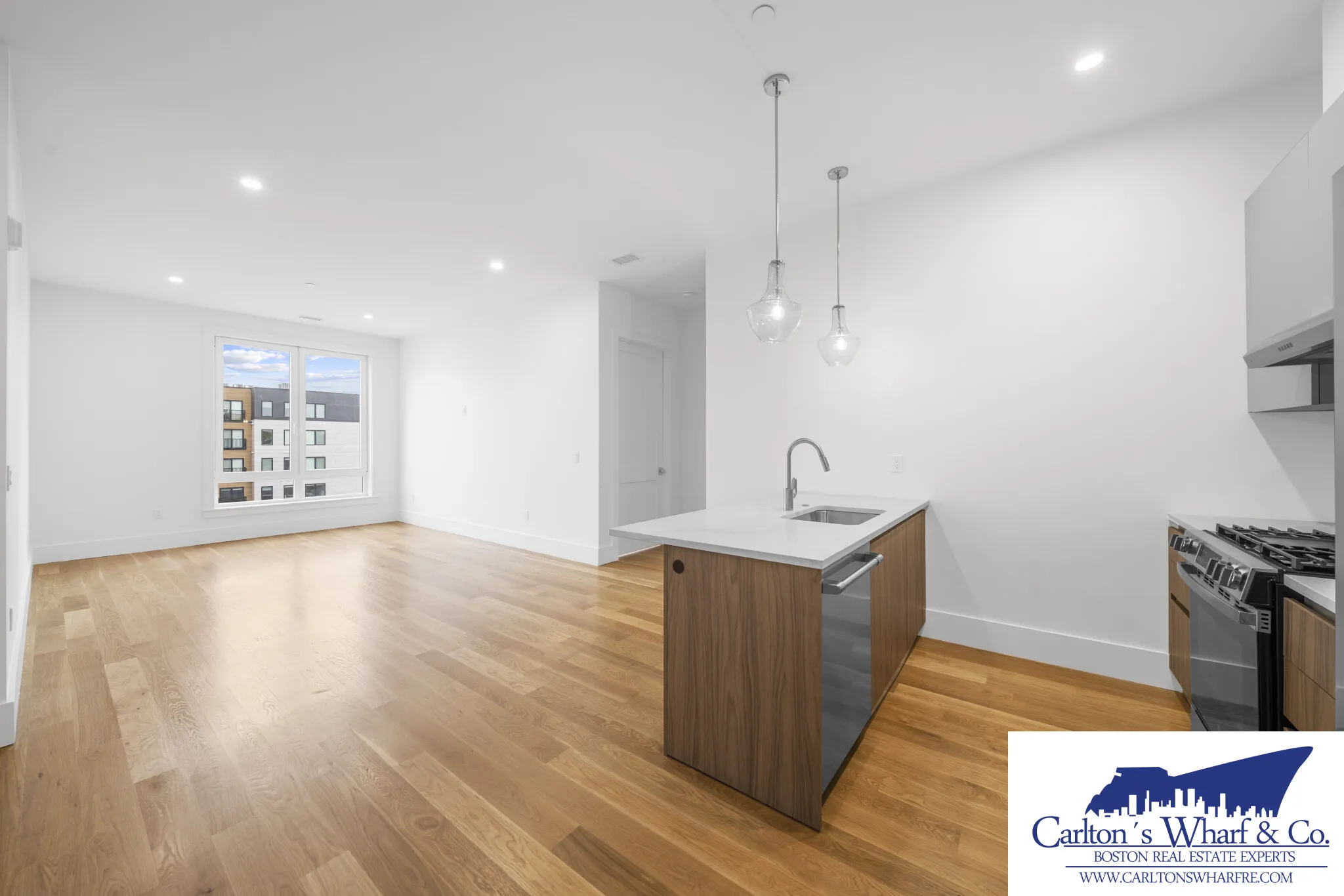 2 bed, 2 bath apartment for rent at 218 Old Colony Ave Unit 506, South Boston — photo 3 of 13