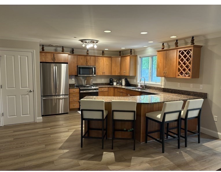 3 bed, 2 bath apartment for rent at 218 Rangeway Rd Unit 212, Billerica — photo 9 of 23