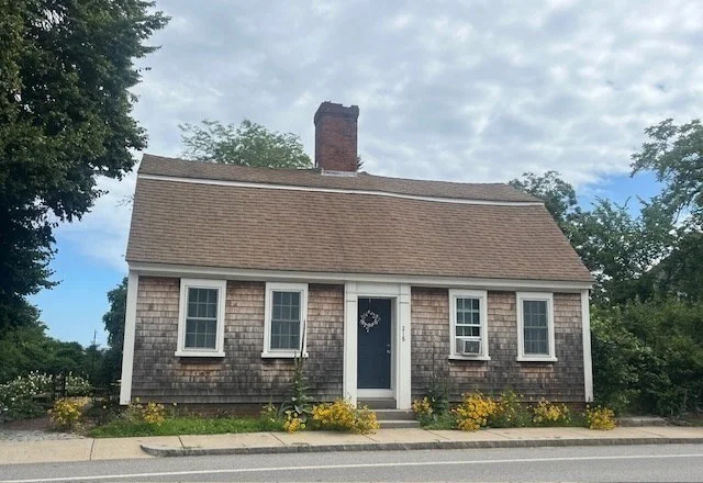 4 bed, 2 bath apartment for rent at 218 Sandwich St, Jabez Corner — photo 38 of 38