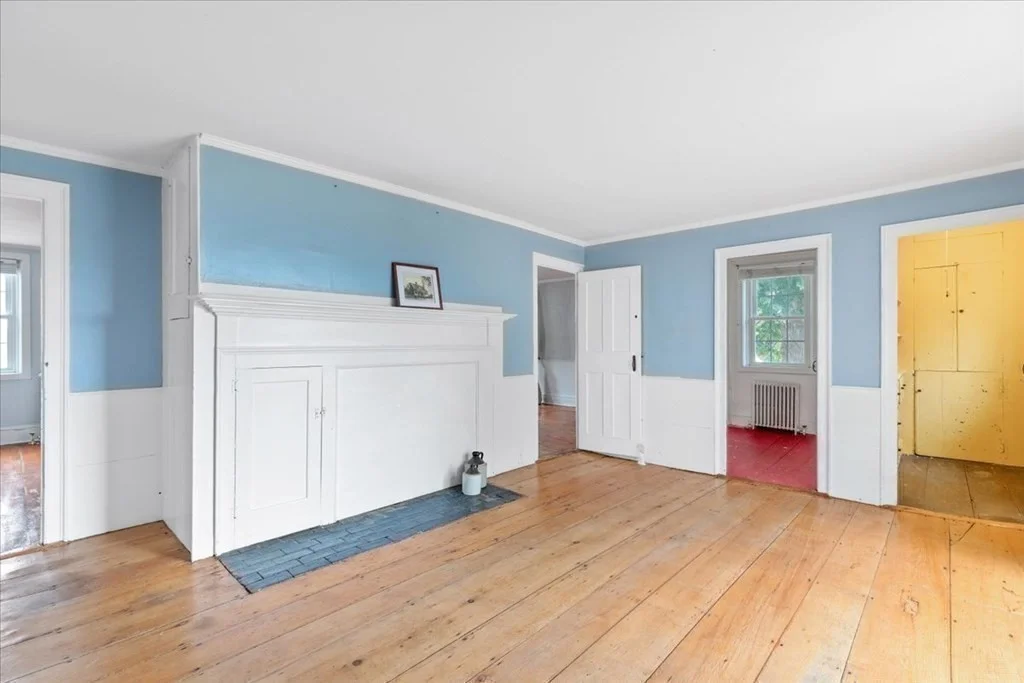 4 bed, 2 bath apartment for rent at 218 Sandwich St, Jabez Corner — photo 12 of 38