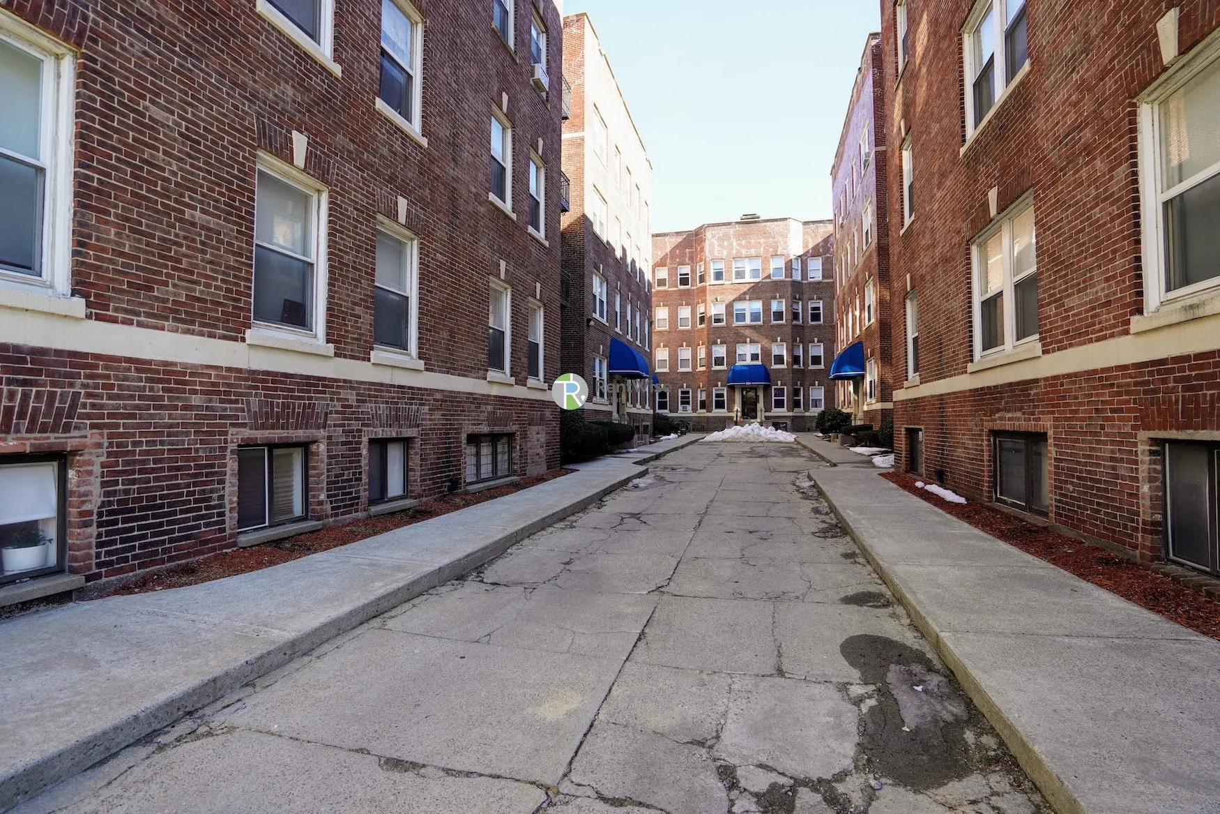 3 bed, 1 bath apartment for rent at 218 South St Unit 1, Jamaica Plain — photo 43 of 45