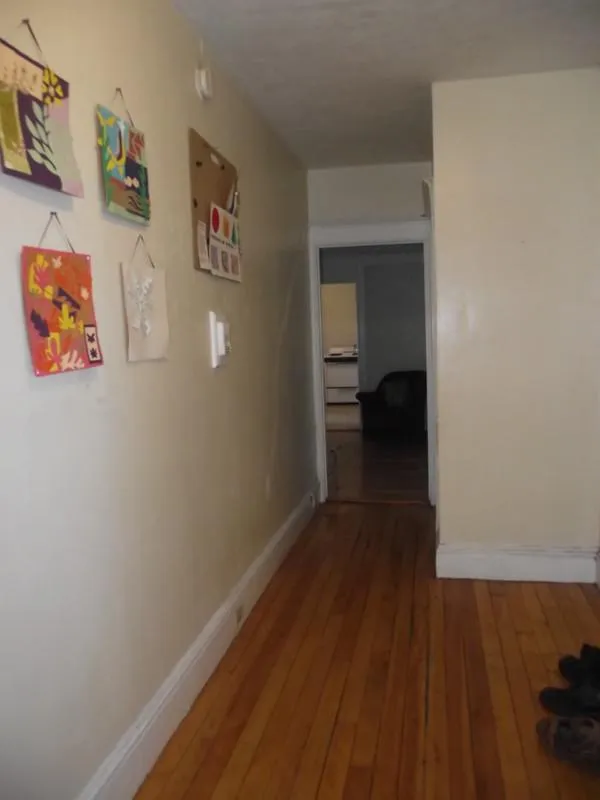 3 bed, 1 bath apartment for rent at 218 South St Unit 1, Jamaica Plain — photo 2 of 45