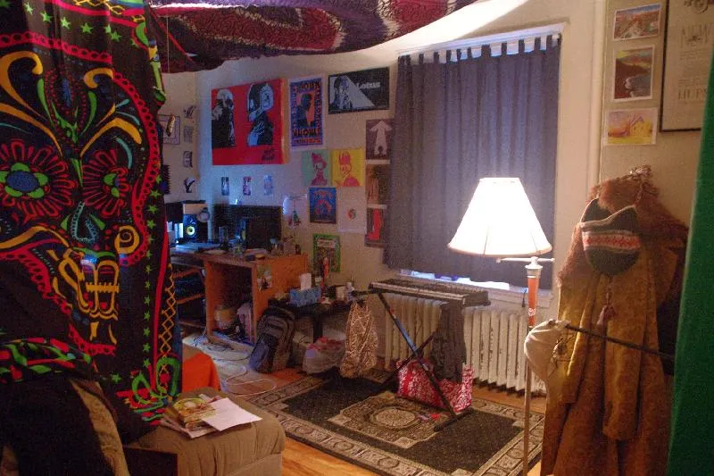3 bed, 1 bath apartment for rent at 218 South St Unit 1, Jamaica Plain — photo 20 of 45