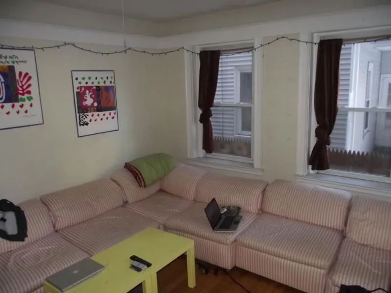 3 bed, 1 bath apartment for rent at 218 South St Unit 1, Jamaica Plain — photo 1 of 45
