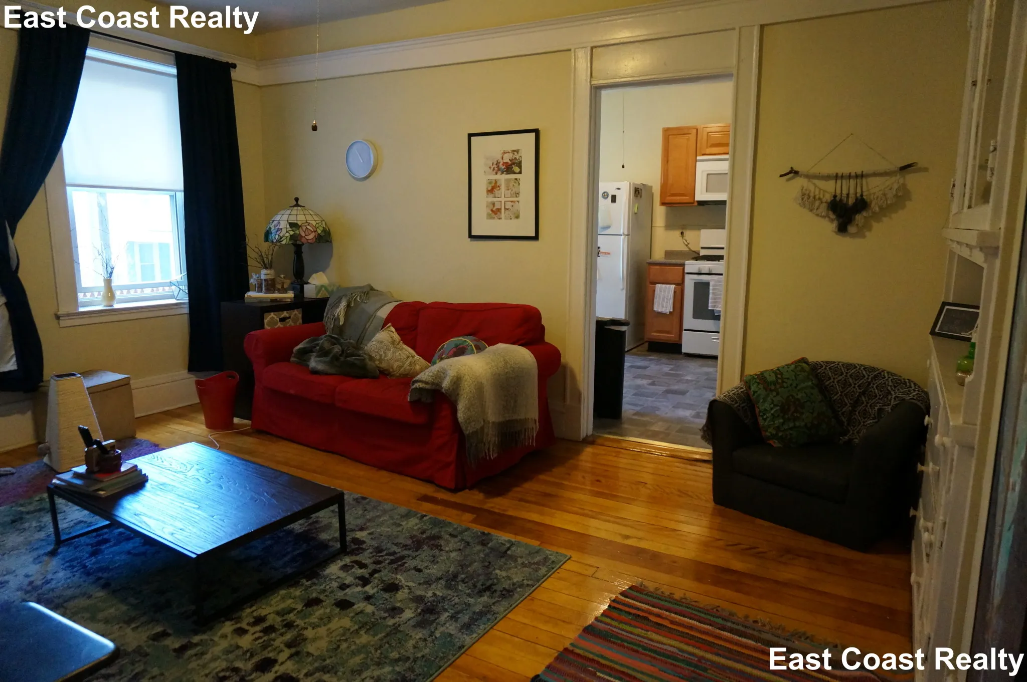 3 bed, 1 bath apartment for rent at 218 South St Unit 1, Jamaica Plain — photo 35 of 45