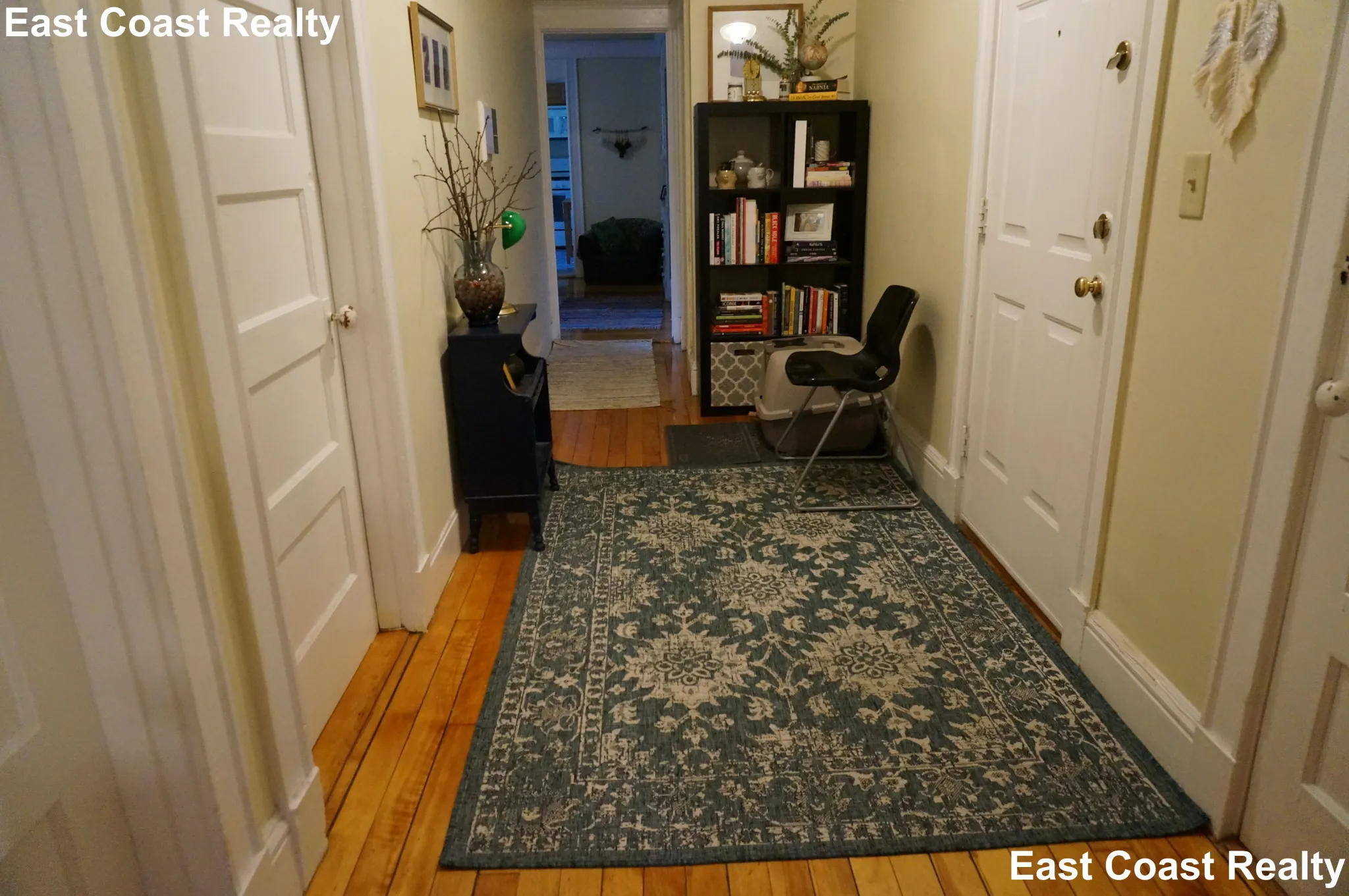 3 bed, 1 bath apartment for rent at 218 South St Unit 1, Jamaica Plain — photo 29 of 45