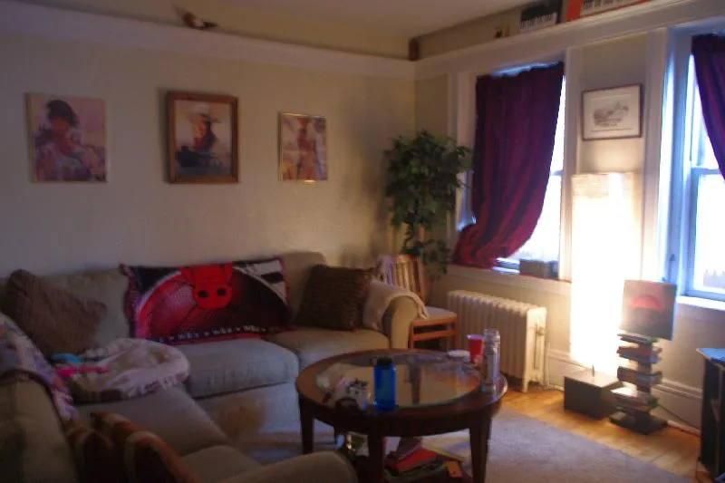3 bed, 1 bath apartment for rent at 218 South St Unit 1, Jamaica Plain — photo 17 of 45